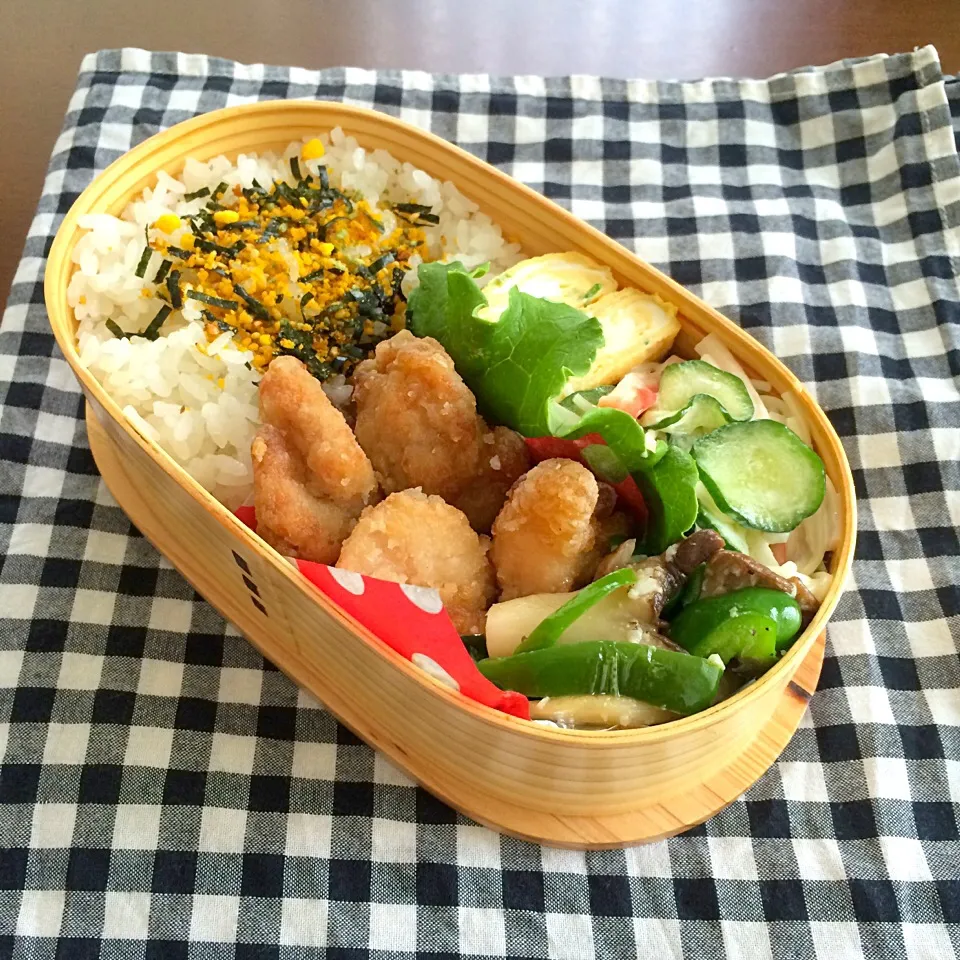 お弁当|sakikoさん