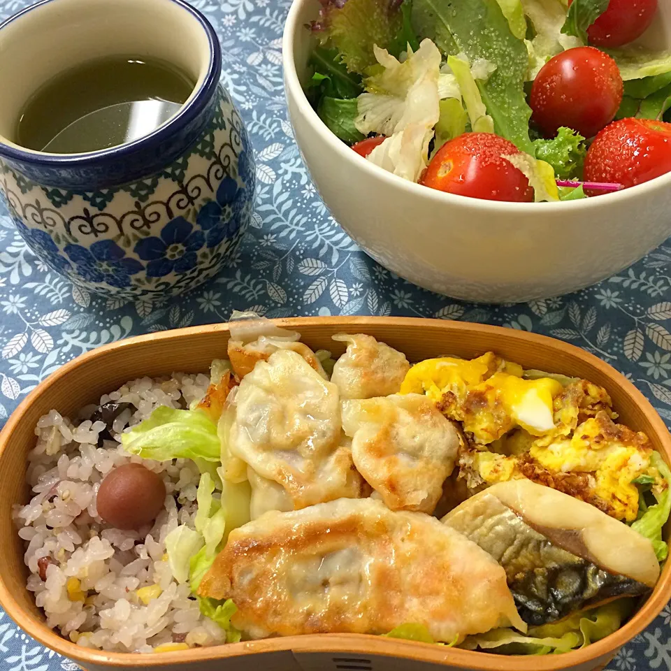 2014.5.26 お弁当|月子さん