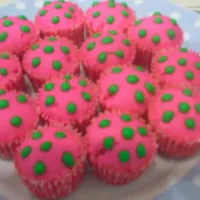 Apam polkadot|norma desaさん