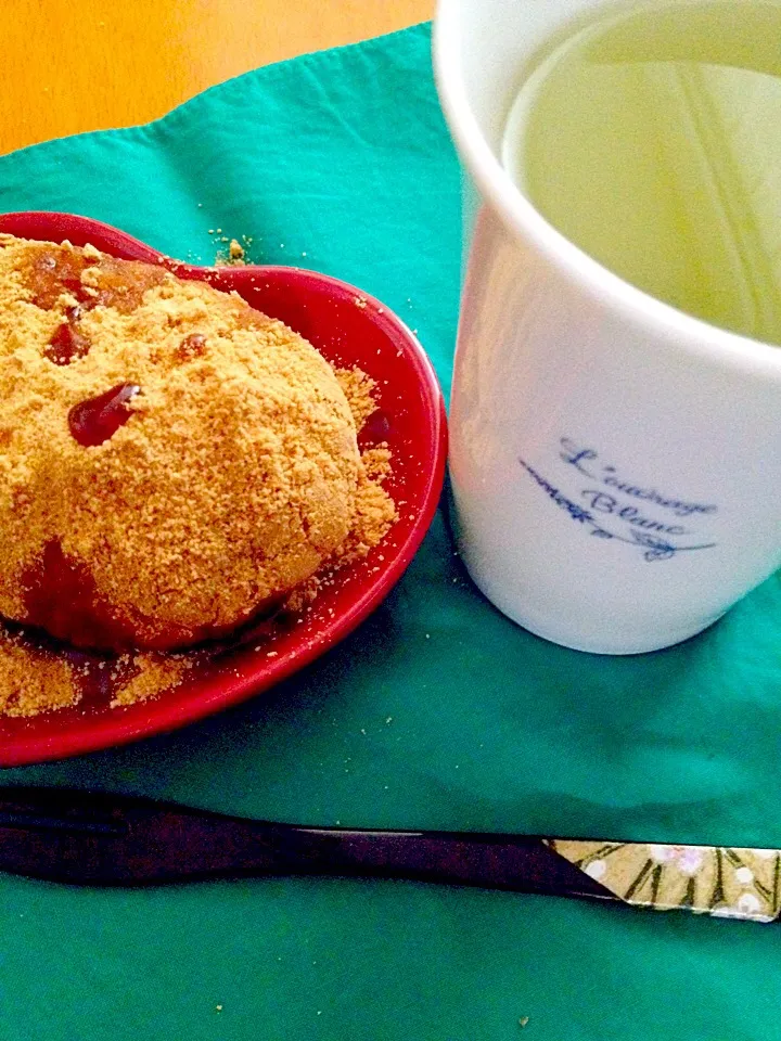 おはぎ🍪＆煎茶🍵|ch＊K*∀o(^^*)♪さん