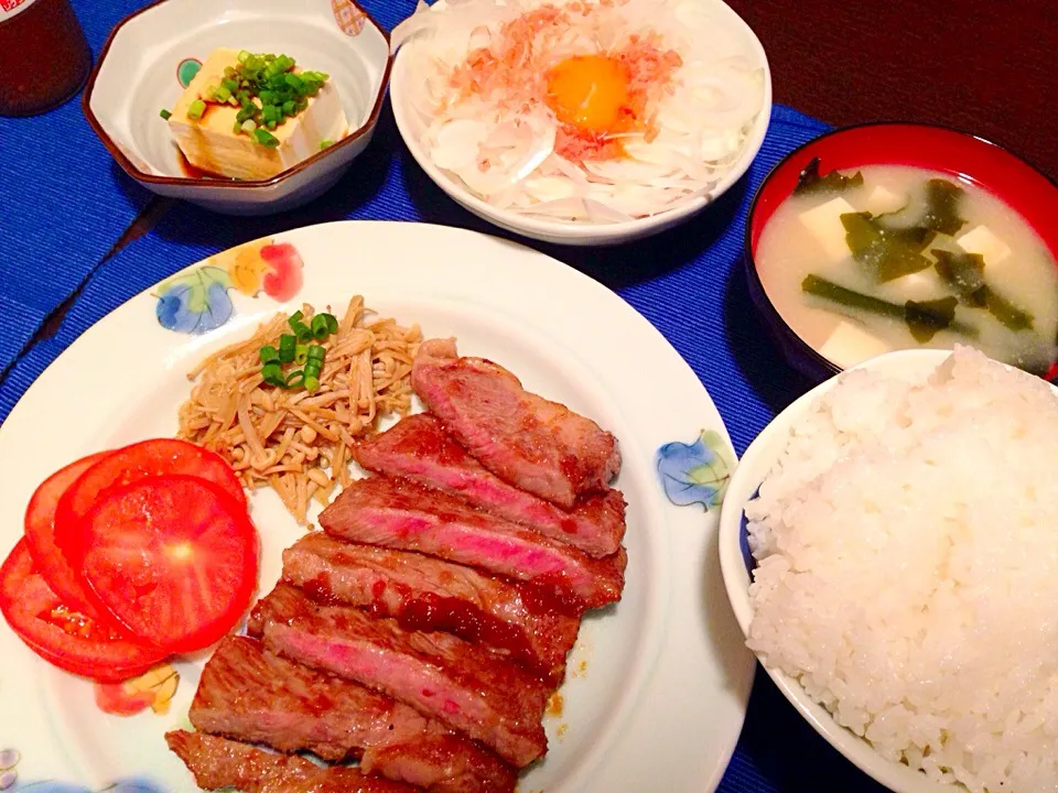 steak|Dahonxxxmさん