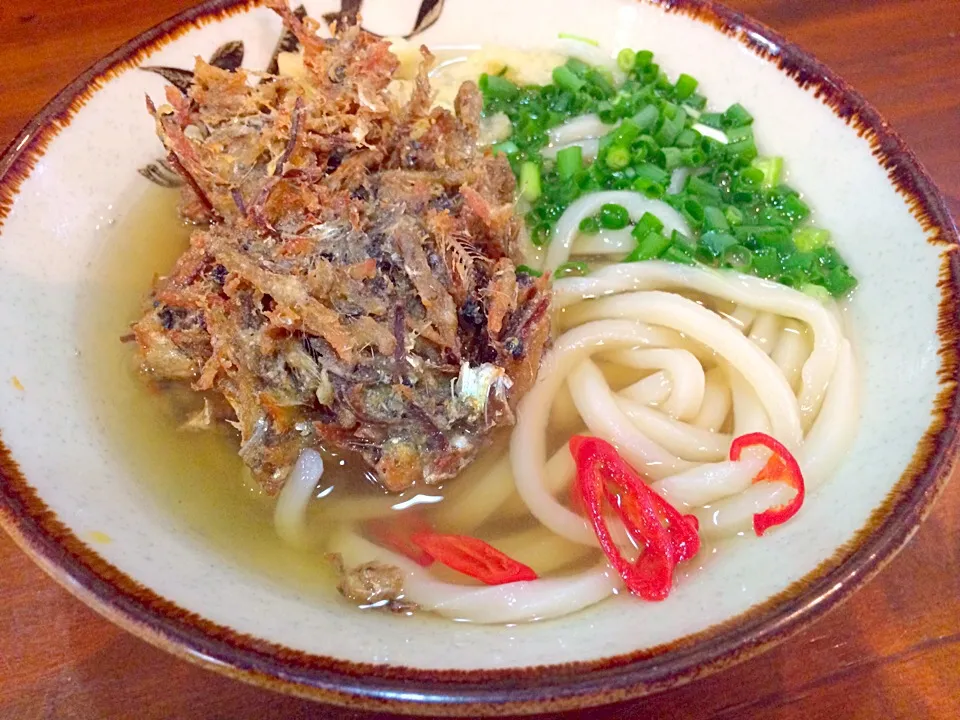 池袋で一番美味しい讃岐うどん@河野|juneshunさん