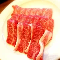 Snapdishの料理写真:黒毛和牛|bunさん