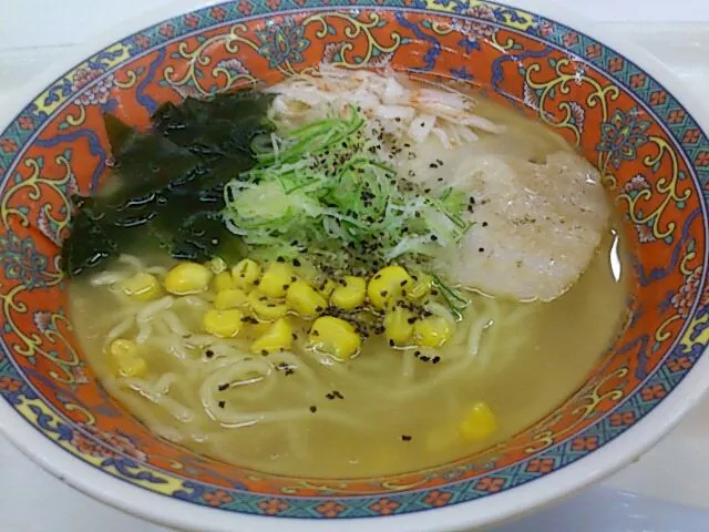 塩ラーメン|mittaさん