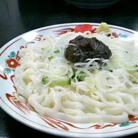 盛岡名物じゃじゃ麺|岩根洋介さん