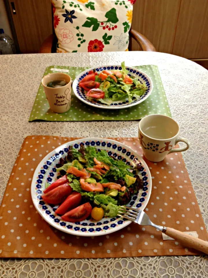 Snapdishの料理写真:|nanachanさん