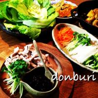 Tomoko Itoさんの⭐手作りさるみそで〜初マッキー‼