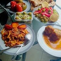 persian food|Faranakさん