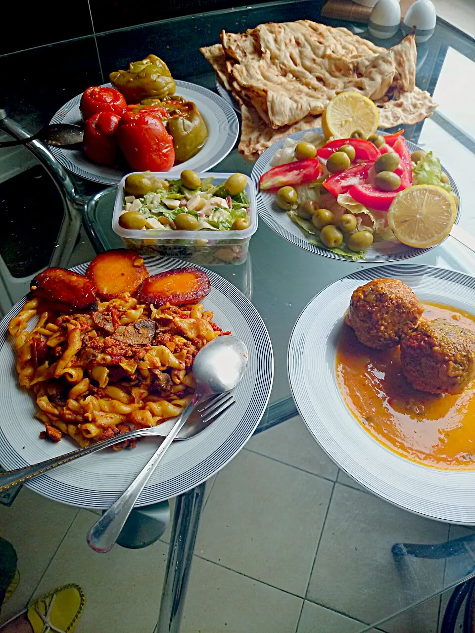 persian food|Faranakさん