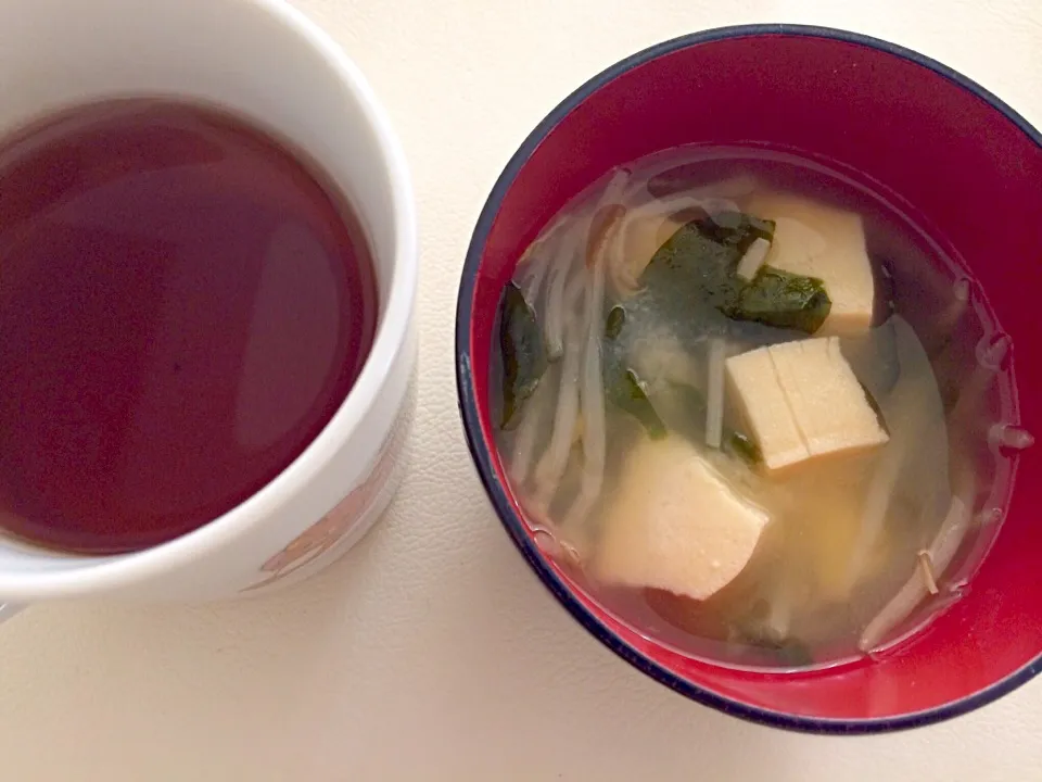 毎朝飲みたい美しくなる為のお味噌汁💗|Hiyokoさん