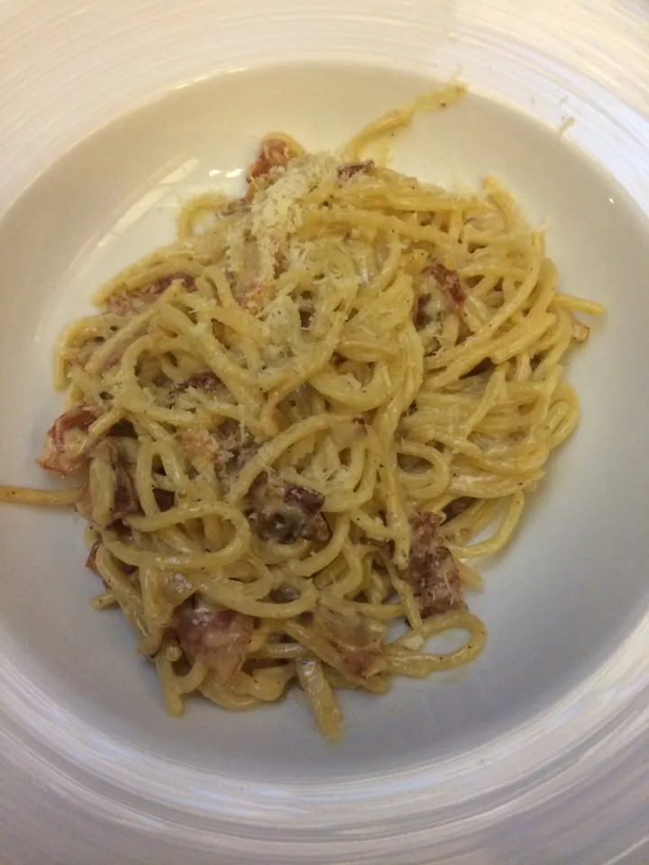 Carbonara|maisiさん