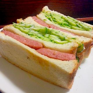 厚切りハムのレシピと料理アイディア551件 Snapdish スナップディッシュ