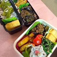 Ｉ♥︎妻弁当|やぁさんさん