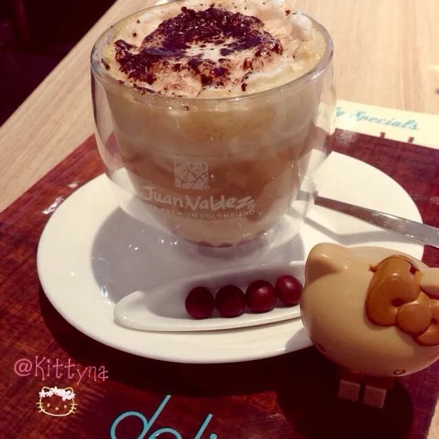 ⌇Cookie Crumble Cappuccino ⌇ ✽✽✽✽✽✽✽✽ C▓▓ Ɛn꒻öႸ Ꮯσffεε 🎀|🎀Kittyna🌸さん