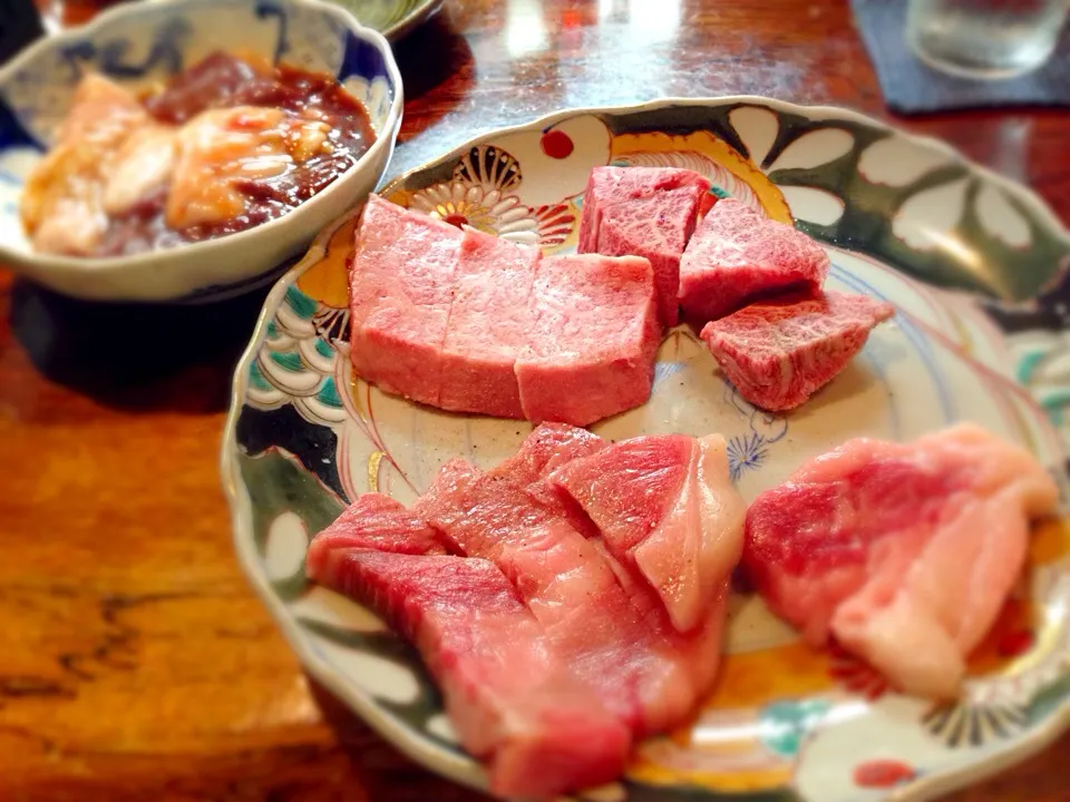 松阪牛と飛騨牛を食べさせて貰っちゃった〜^o^|Dora.Mさん