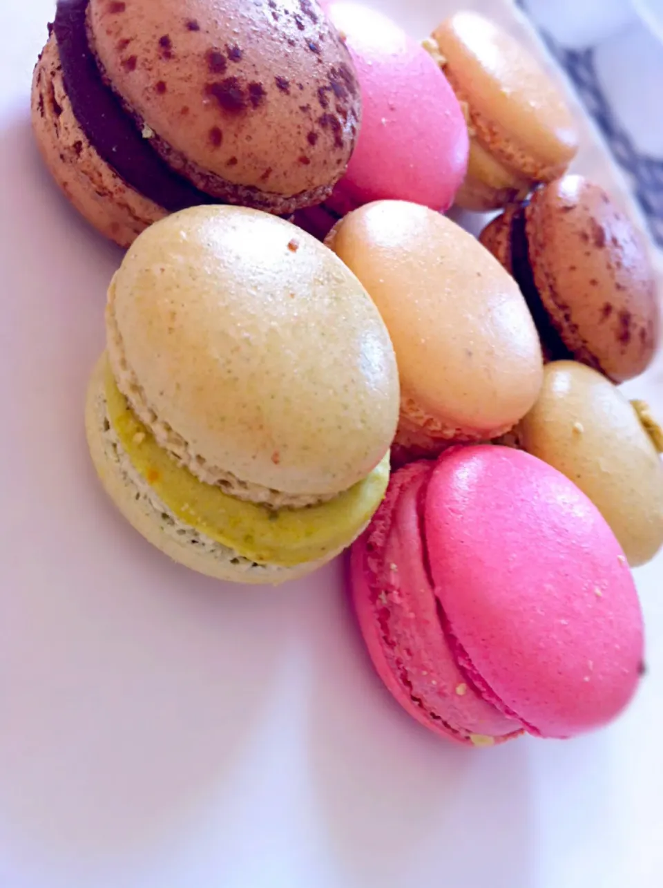 Macaroons|melissaさん