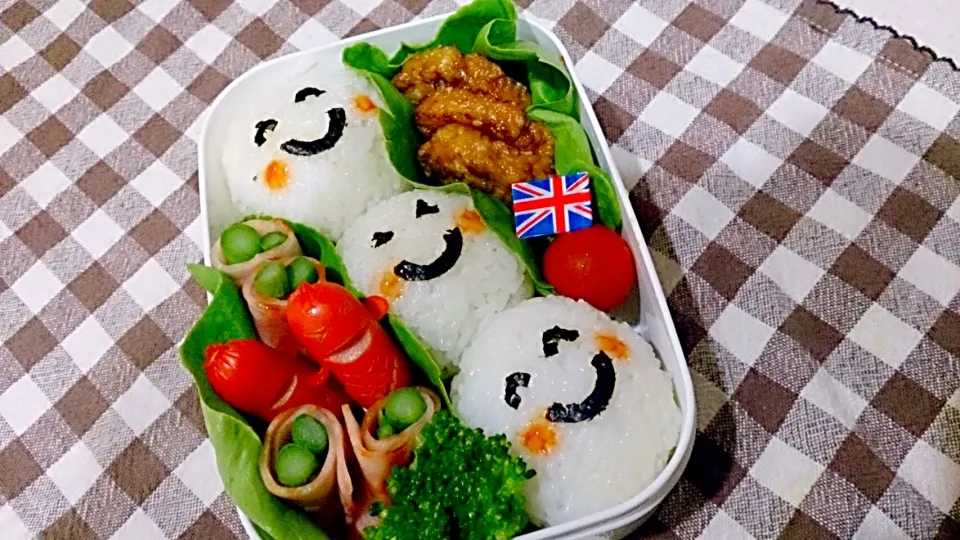 5月28日、今日のお弁当♪ヽ(´▽｀)/|manaseponさん