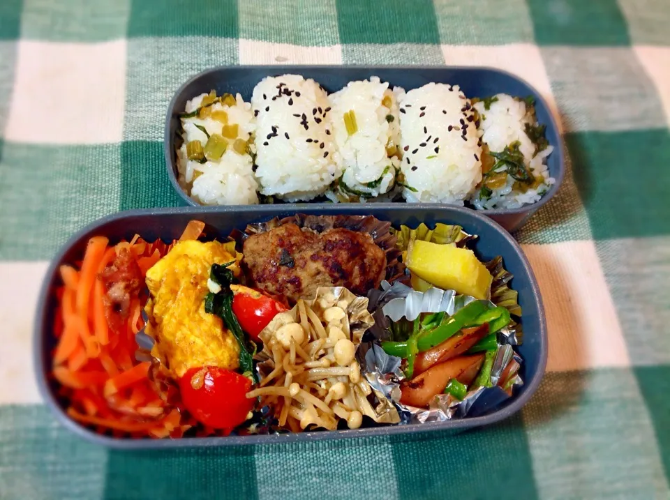 Wednesday Jimmy Bento!|kokoさん