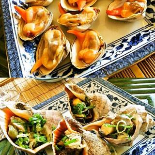 ニシ貝のレシピと料理アイディア55件 Snapdish スナップディッシュ
