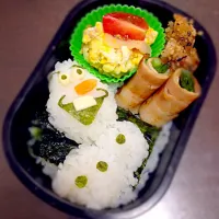 オラフ弁当|orangeさん