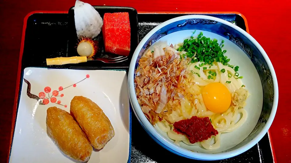 japanese lunch in vietnam...|princessjoさん