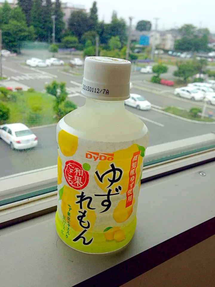 Yuzu Lemon🍋ゆずれもん@Driving School|🌈Ami🍻さん