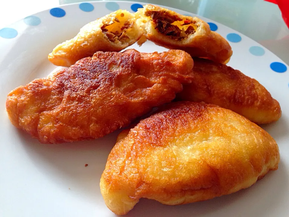 Panada, Indonesian food|lavie ryouyaさん