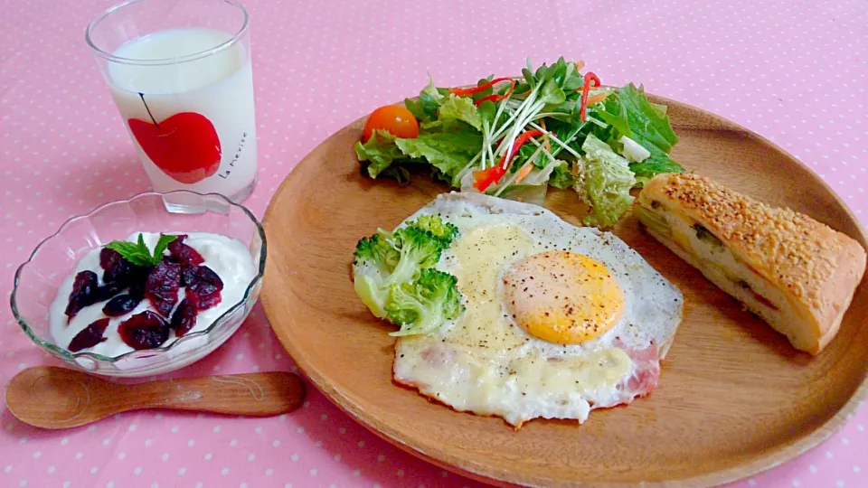 ダイエットお昼ごパン|みーさん