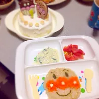 Snapdishの料理写真:|ちゃんmamaさん