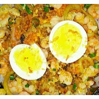 Pancit Palabok|Khai Abanes Perezさん