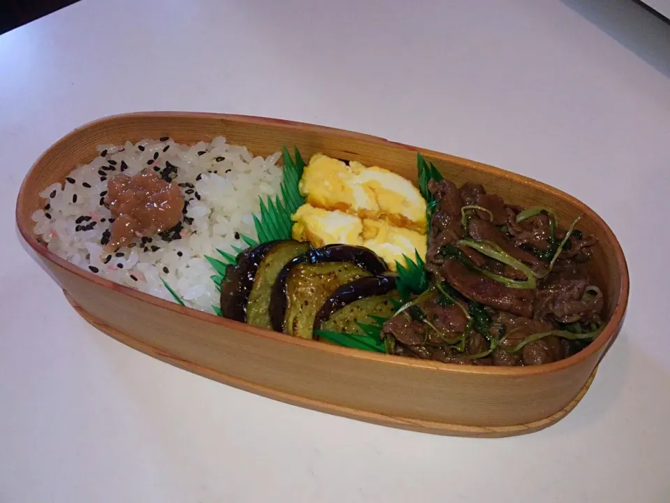 Snapdishの料理写真:5月29日のお弁当♪|tomoko.nさん