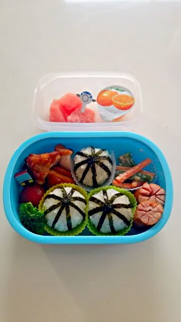 偏食幼稚園児のお弁当♪|ma_m...さん