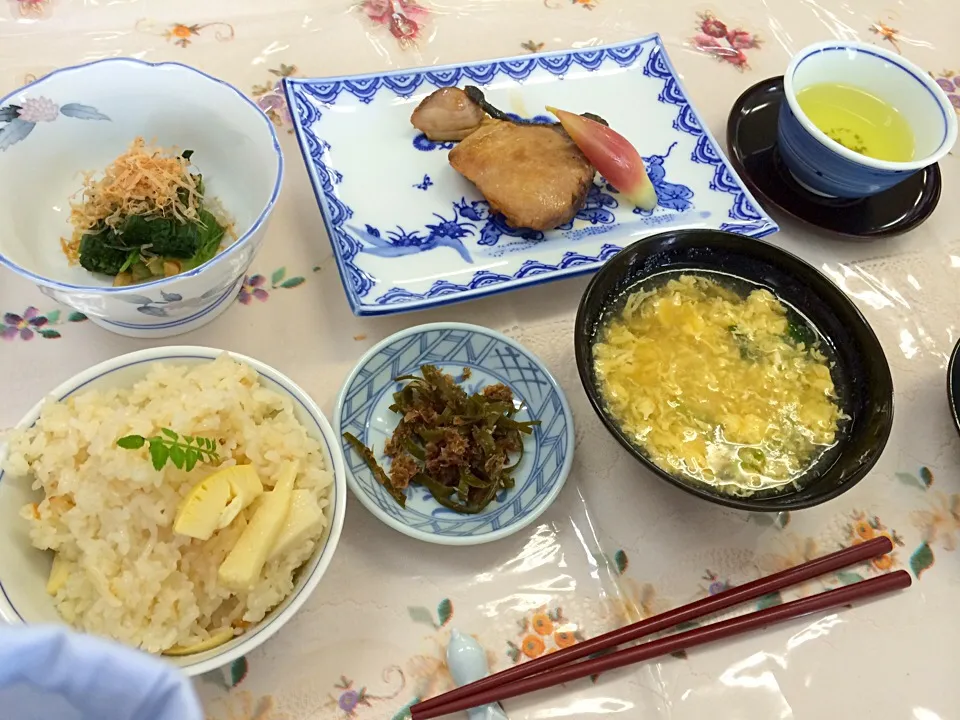 Snapdishの料理写真:調理実習|ゆいさん