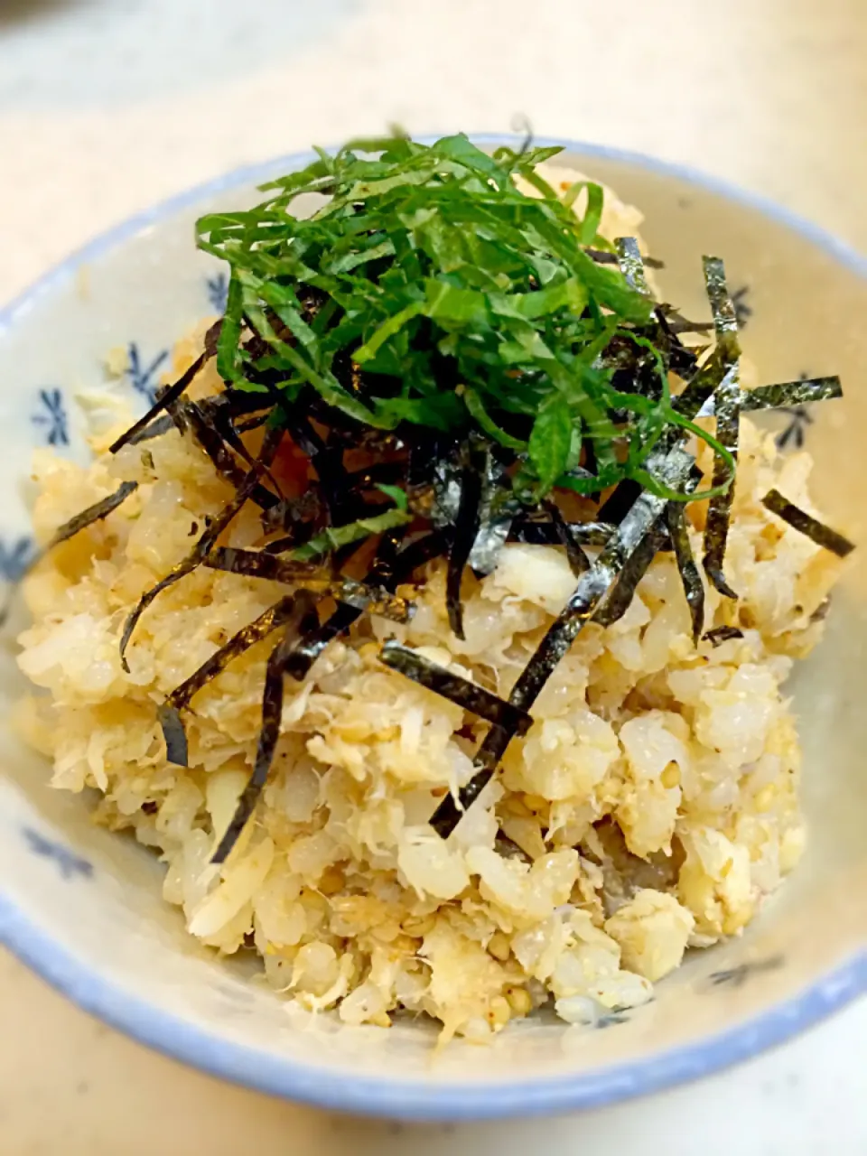 お食い初めの鯛の塩焼きの残りで 簡単鯛めし♫|sachikoさん