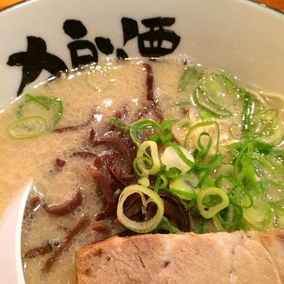 ラーメン|masaumeさん