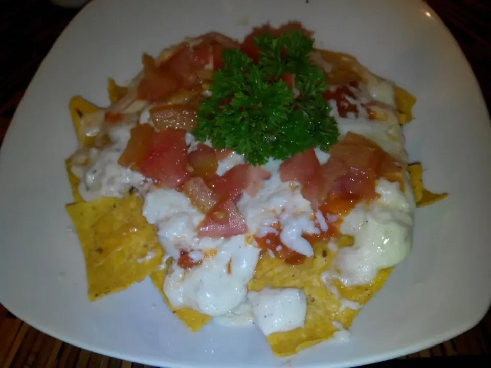 Nachos!|echavolkovaさん