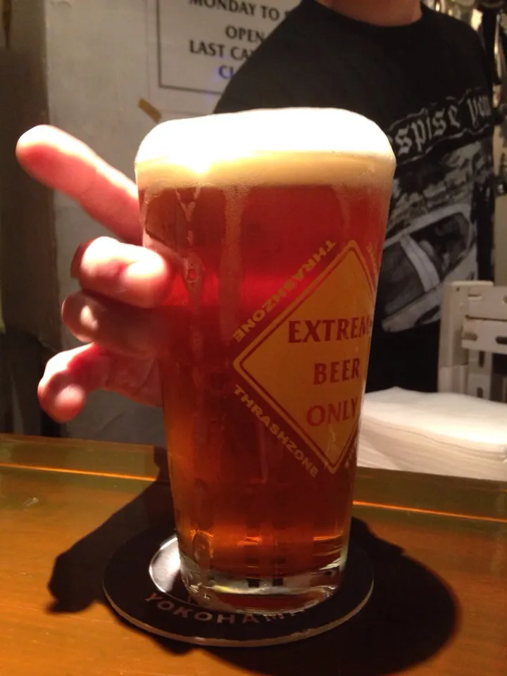 Green Flash West Coast IPA|PegaOさん