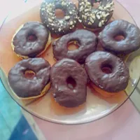 Donut :)|wahyu dewi damayantiさん