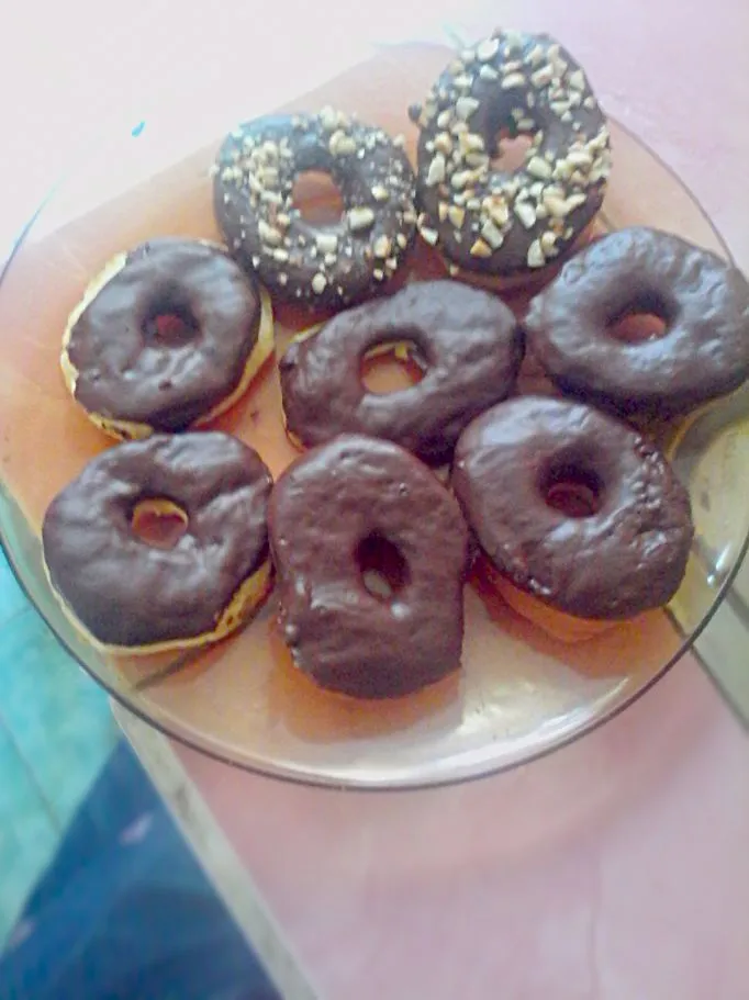 Donut :)|wahyu dewi damayantiさん