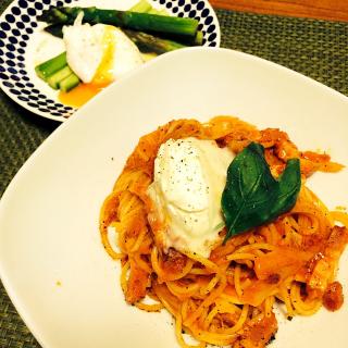 トマトとマスカルポーネのパスタソースのレシピと料理アイディア27件 Snapdish スナップディッシュ