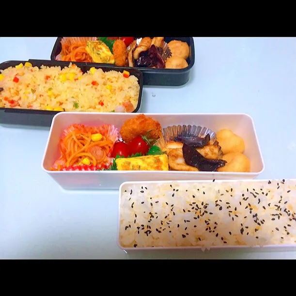 5月30日のお弁当|nori😄さん