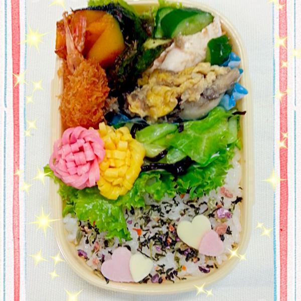 お箸が止まらない ハムを使ったお弁当のおかずのレシピ25選 Snapdish スナップディッシュ