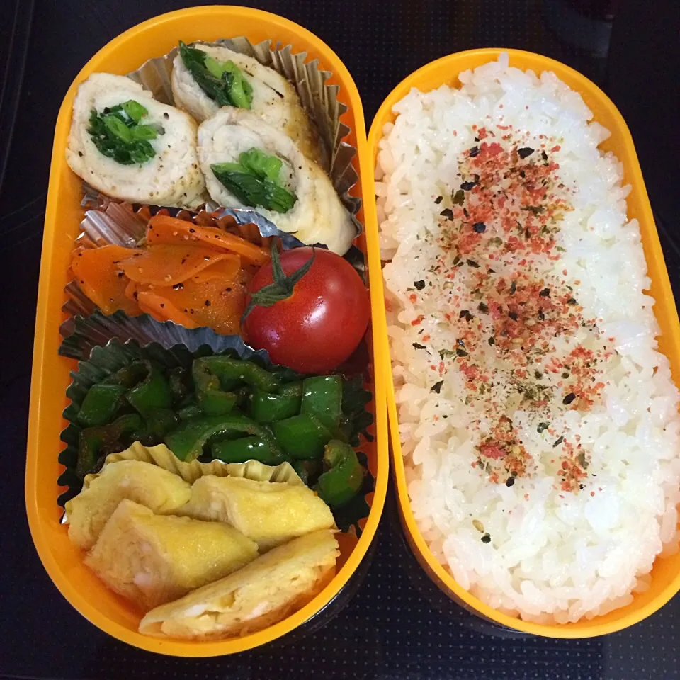 今日のお弁当|こずこずさん