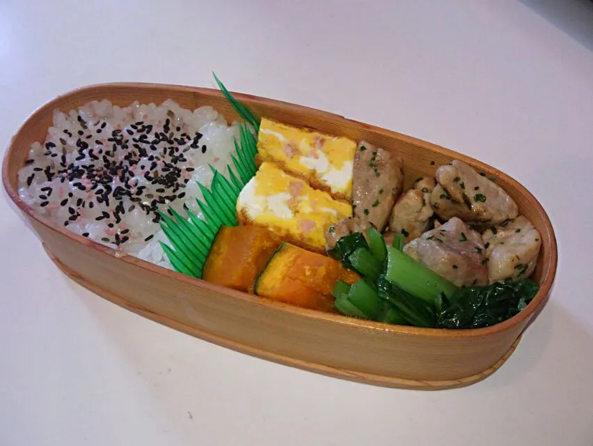 5月30日のお弁当♪|tomoko.nさん