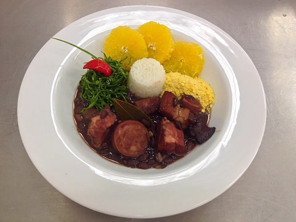 Feijoada|Mangia in casaさん