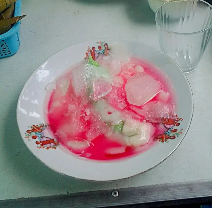 Snapdishの料理写真:|pinkpinkponk♥さん