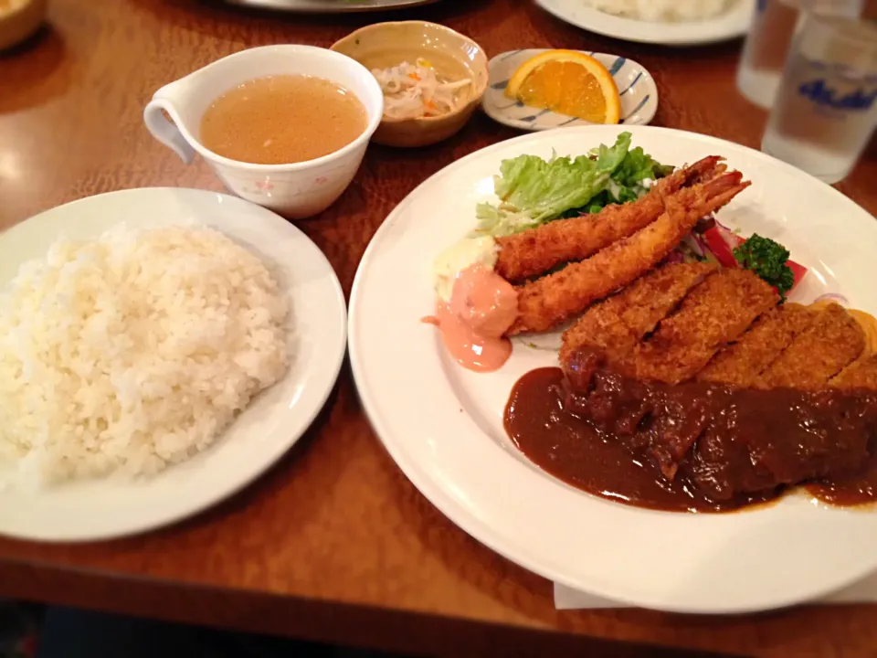 洋食グリーン🍴|Kojiさん