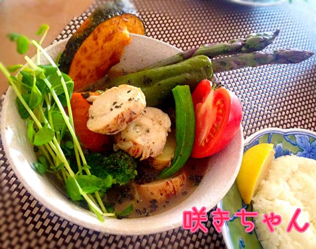 クローブ で作るおすすめやっぱりおいしい 料理レシピセレクト Snapdish スナップディッシュ