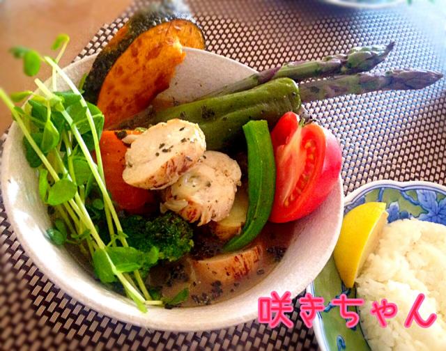 クローブ で作るおすすめやっぱりおいしい 料理レシピセレクト Snapdish スナップディッシュ