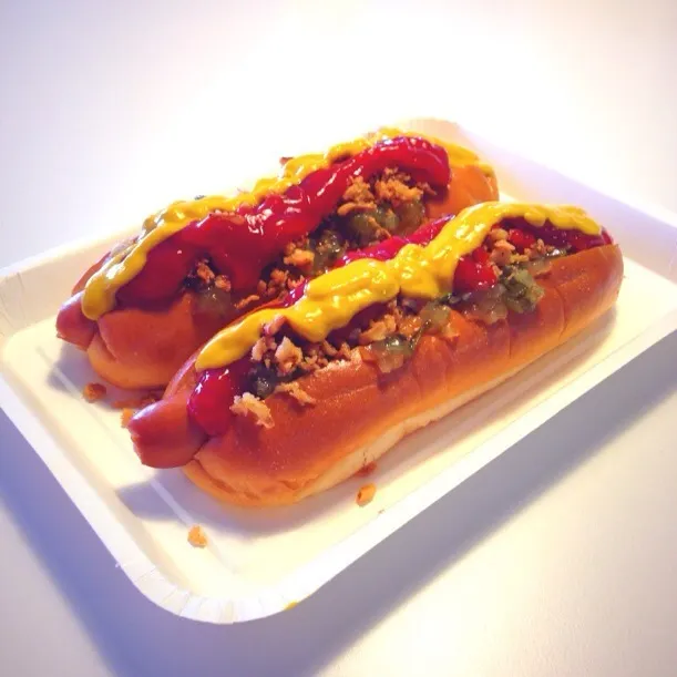 Hot Dog Of IKEA|Sgimptさん